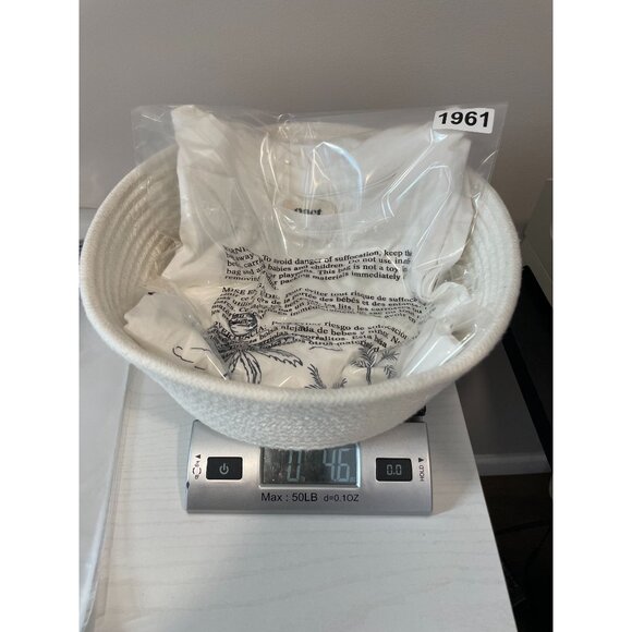 Pact Earth's Favorite Organic Cotton Take a Break Graphic T-Shirt Size XL - Picture 9 of 9